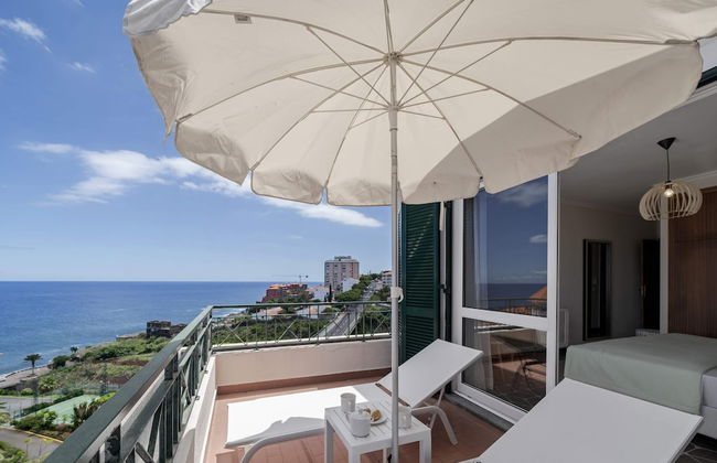 Duplex With sea View, Reis Magos V - Foto 34