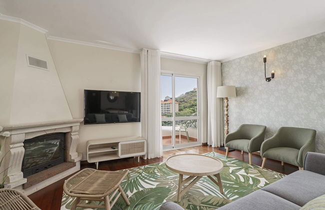 Duplex With sea View, Reis Magos V - Foto 20