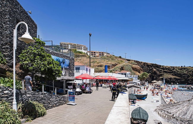 Duplex With sea View, Reis Magos V - Foto 36