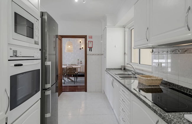 Duplex With sea View, Reis Magos V - Foto 16