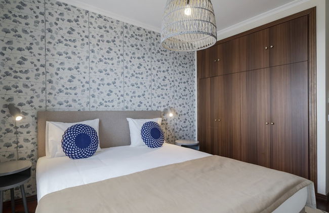 Duplex With sea View, Reis Magos V - Foto 6
