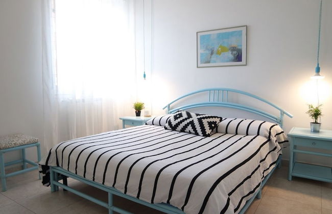 Casa Eleatica - Foto 1