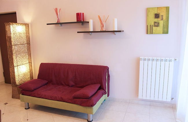 Casa Eleatica - Foto 11