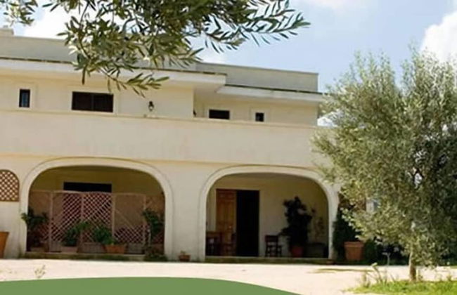 L'antico Trullo - Foto 1