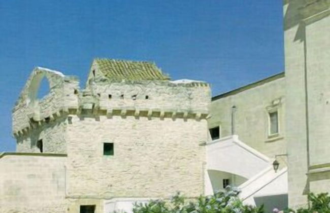 L'antico Trullo - Foto 53