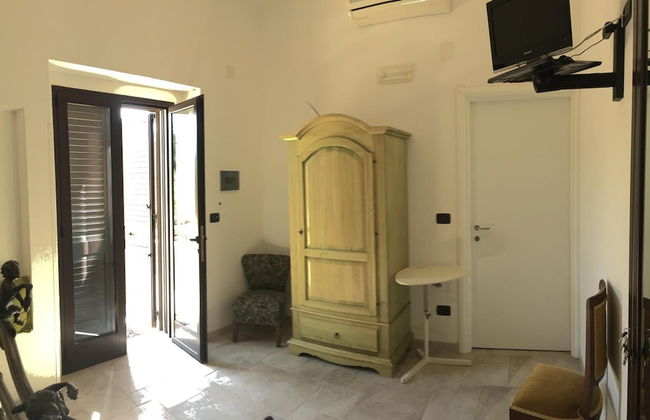 L'antico Trullo - Foto 42