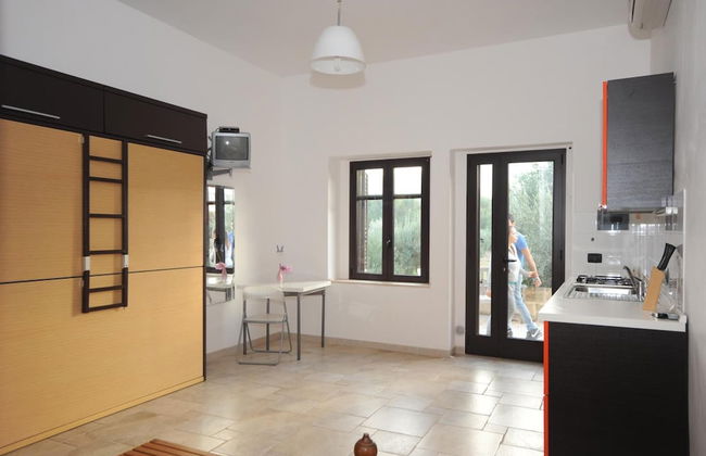 L'antico Trullo - Foto 20