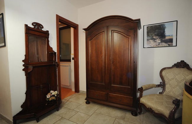 L'antico Trullo - Foto 46