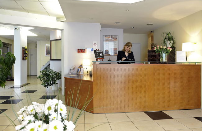 Aparthotel Adagio Access Toulouse Jolimont - Foto 2