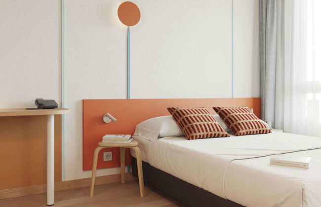 Aparthotel Adagio Access Toulouse Jolimont - Foto 1