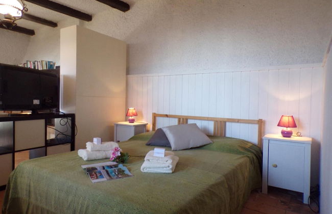 Cosy Nest - Terrace & Parking Private - Photo 4