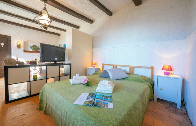 Cosy Nest - Terrace & Parking Private - Photo 3
