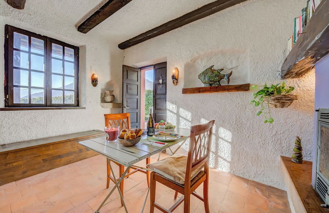 Cosy Nest - Terrace & Parking Private - Photo 13