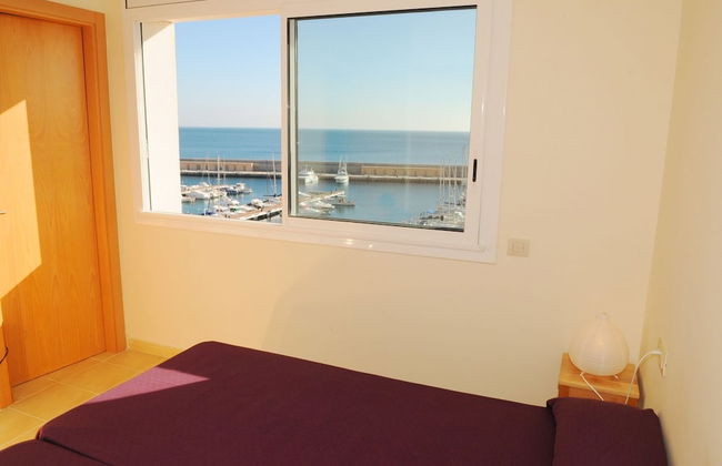 Residencial Marina del Port 33-34 - Foto 4