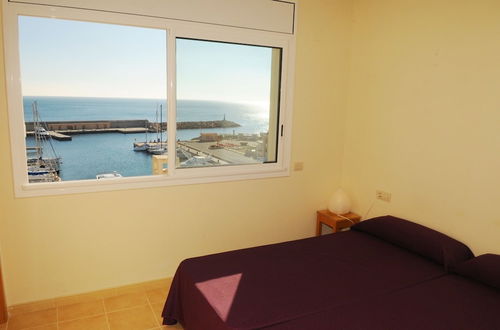 Photo 3 - Residencial Marina del Port 33-34