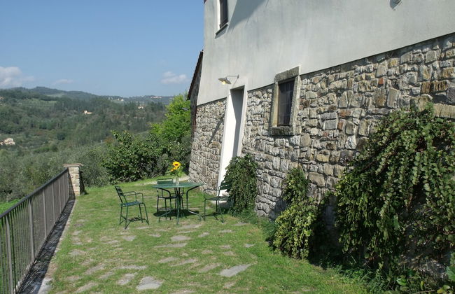 Agriturismo Montereggi - Foto 34