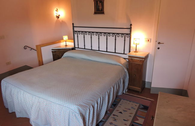 Agriturismo Montereggi - Foto 2