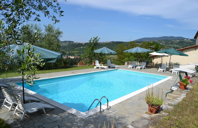 Agriturismo Montereggi - Foto 30