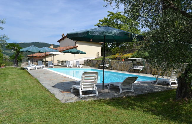 Agriturismo Montereggi - Foto 29