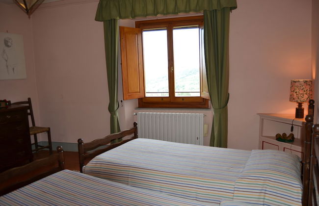 Agriturismo Montereggi - Foto 5
