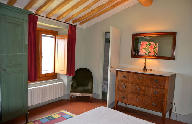 Agriturismo Montereggi - Foto 4
