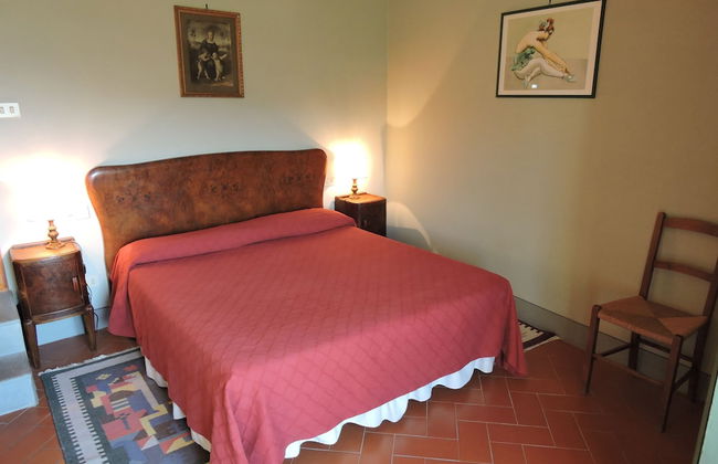 Agriturismo Montereggi - Foto 3