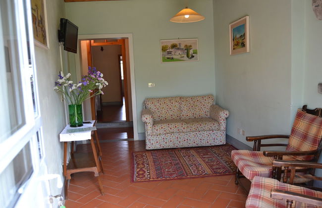 Agriturismo Montereggi - Foto 20