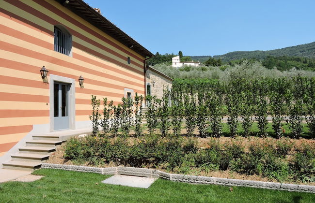 Agriturismo Montereggi - Foto 33