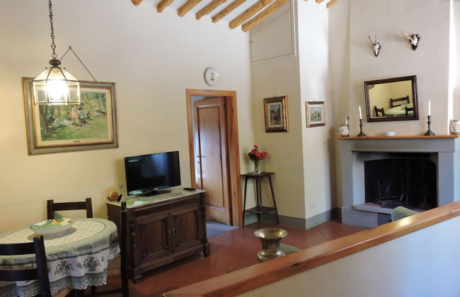 Agriturismo Montereggi - Foto 18
