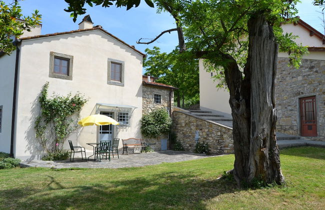 Agriturismo Montereggi - Foto 1