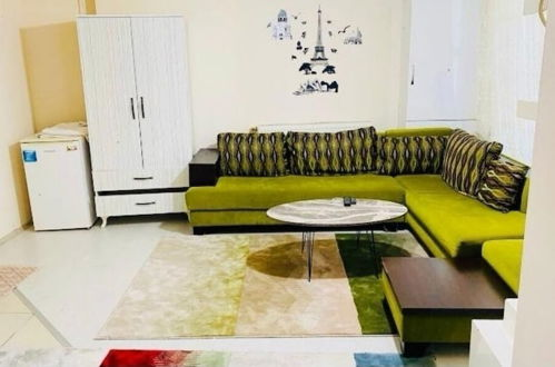 Foto 2 - Denizli Daily Apartments \ Haydar Suit Apart Hotel