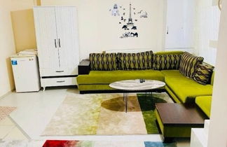 Foto 2 - Denizli Daily Apartments \ Haydar Suit Apart Hotel