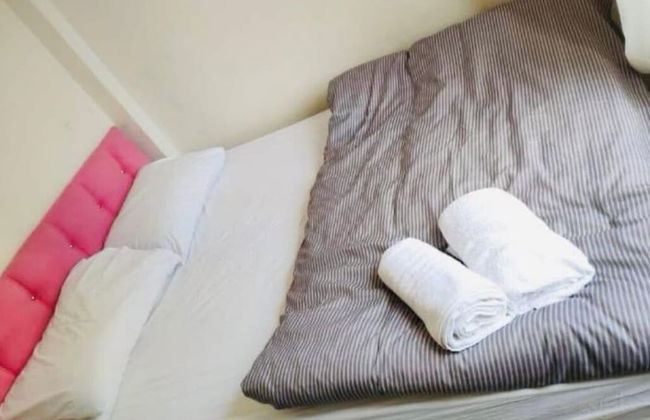 Denizli Daily Apartments \ Haydar Suit Apart Hotel - Foto 14