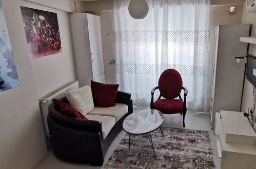 Photo 18 - Denizli Daily Apartments \ Haydar Suit Apart Hotel