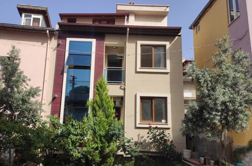 Photo 23 - Denizli Daily Apartments \ Haydar Suit Apart Hotel