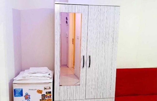 Denizli Daily Apartments \ Haydar Suit Apart Hotel - Foto 10