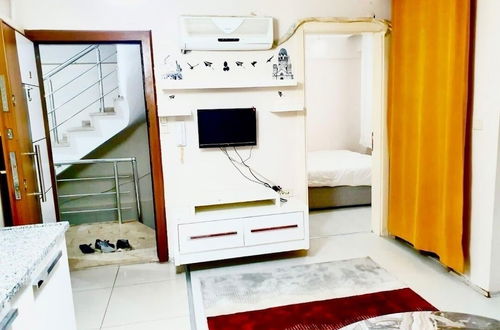 Photo 4 - Denizli Daily Apartments \ Haydar Suit Apart Hotel