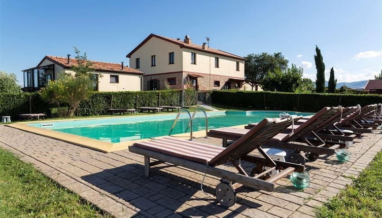 Photo 1 - Country House 'La Tana della Lepre'