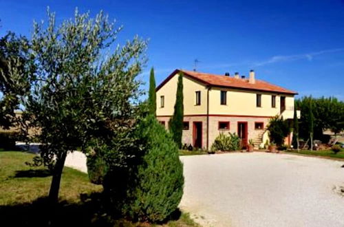 Photo 31 - Country House 'La Tana della Lepre'