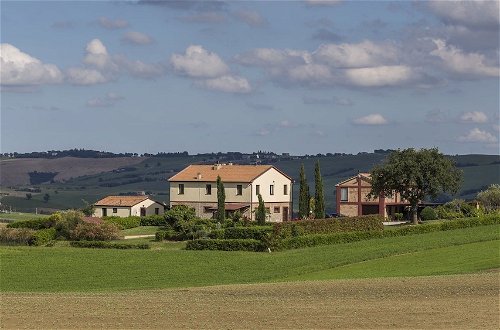 Foto 27 - Country House 'La Tana della Lepre'