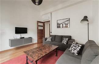 Foto 1 - Puro Apartment