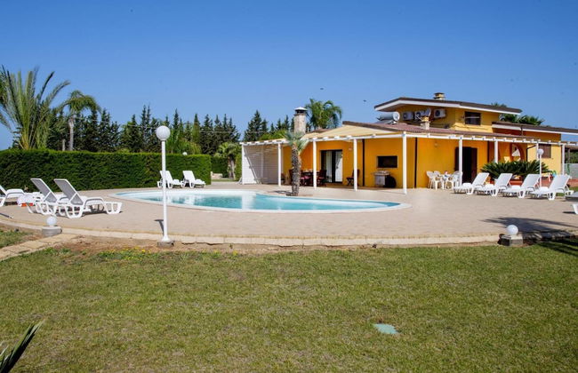 Belvilla by OYO Melissano - Foto 66