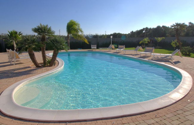 Belvilla by OYO Melissano - Foto 57