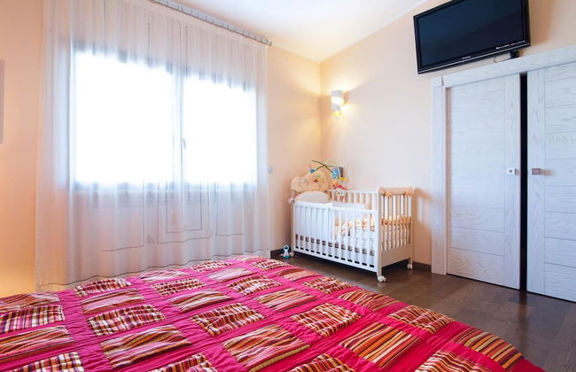 Belvilla by OYO Melissano - Foto 27