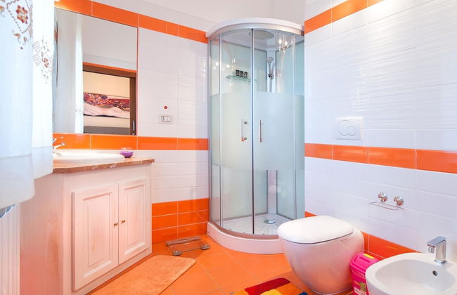 Belvilla by OYO Melissano - Foto 47