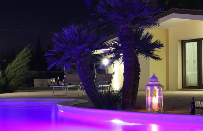 Belvilla by OYO Melissano - Foto 64