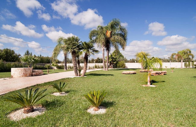 Belvilla by OYO Melissano - Foto 65