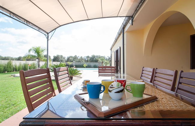 Belvilla by OYO Melissano - Foto 45