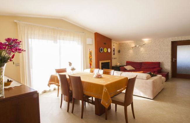 Belvilla by OYO Melissano - Foto 39