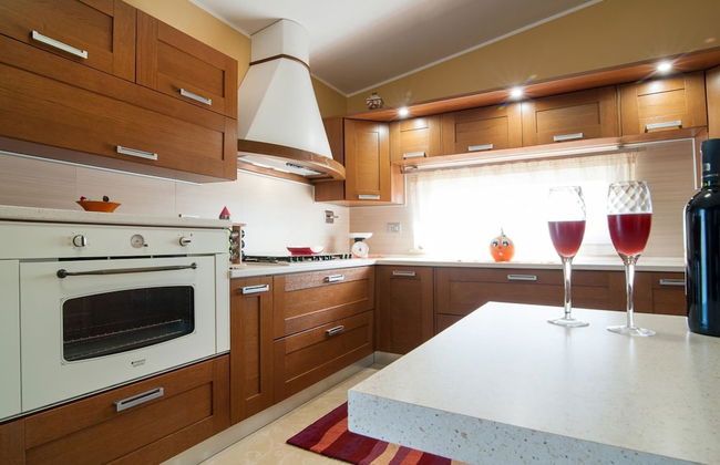 Belvilla by OYO Melissano - Foto 33